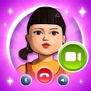 Prank Video Call - Fake Chat