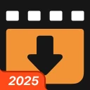 X Video Downloader & Player