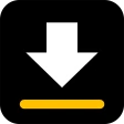 動画ダウンロード icon