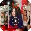 Creador de videos con musica icon
