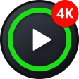Videoplayer für alle Formate icon
