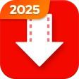 Video-Downloader: HD & Einfach icon