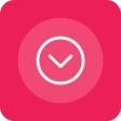 Descargar vídeos de Pinterest icon