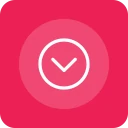 Descargar vídeos de Pinterest icon