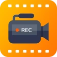 Schermrecorder - Video-opname icon