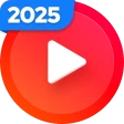 Reproductor de Video – AnyPlay icon