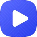 Reprodutor de vídeo HD: VÍDEO icon