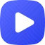 Video Player :VIDFO icon
