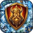 Viking Legends: Rise of Clans icon