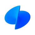 Toss icon