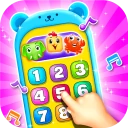 Jogos para crianças 1 - 5 anos