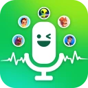 Cambiador de voz – VChanger icon