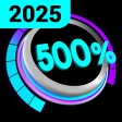 Amplificador De Som: Equalizer icon