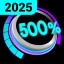 Amplificateur Son: Booster Son icon