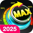 Aumentar Volumen - XBooster icon