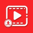 Vorexa : Video Downloader HD icon