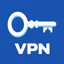 VPN - onbeperkt, veilig, snel icon