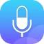 geluidsrecorder icon