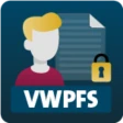 VWPFS Aanleverapp icon