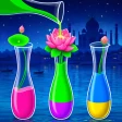 Water Sort! Puzzle de Colores icon