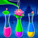 Water Sort! Color Sort Puzzle