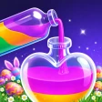 Water Sort! Puzzle 3D de Color icon