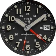 Military FIELD watch face icon
