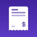 Smart Receipts: Scan Gastos icon