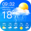 Les prévision météo icon