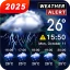 Météo - Météo 10 jours icon