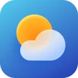 Clima en vivo preciso icon