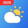 Écran Météo icon