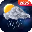 Wetter Live - Wettervorhersage icon