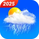 Météo - Radar et widgets