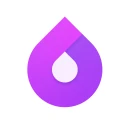 Overdrop Pro key standalone icon