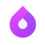 Overdrop Pro key standalone icon