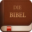 Elberfelder Bibel icon
