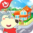 Wolfoo: Cidade dos Sonhos icon