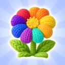 Wool Frenzy: 3D Yarn Unravel