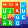 Word Block -Juegos de palabras icon