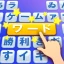 Word Scroll - ワードゲームを検索して見つける icon
