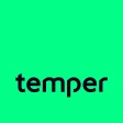 Temper | Horeca en Retail jobs icon