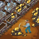 Deep Corp: Mining Strategy
