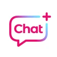 Plus Chat プラスチャット icon
