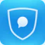 CoverMe - Second Phone Number icon