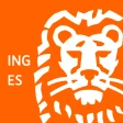 ING - Banca Móvil y Finanzas icon