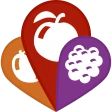 Mundraub Navigator icon