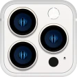 HD-Kamera für Android :XCamera icon