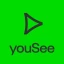 YouSee Play icon