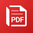 PDF Zone - Read PDF icon